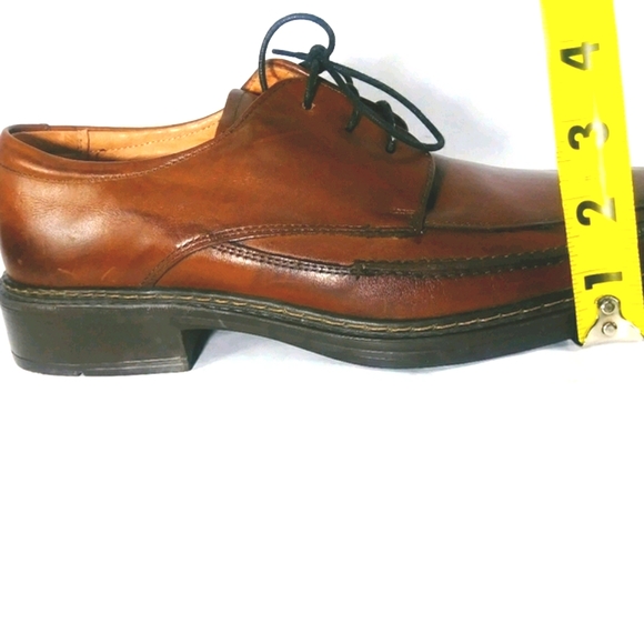 Structure italian shoes Gomma vera - Picture 8 of 14